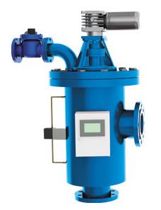 自清洗過濾器使用注意事項(xiàng)